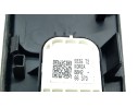 MANDO ELEVALUNAS TRASERO DERECHO BBM266370 