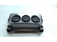 Recambio de mando calefaccion aire acondicionado para mazda 3 lim. (bl) active referencia OEM IAM BBP361190K  