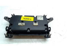 Recambio de mando calefaccion aire acondicionado para mazda 3 lim. (bl) active referencia OEM IAM BBP361190K   2