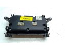 MANDO CALEFACCION AIRE ACONDICIONADO BBP361190K 