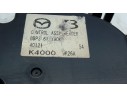 MANDO CALEFACCION AIRE ACONDICIONADO BBP361190K 