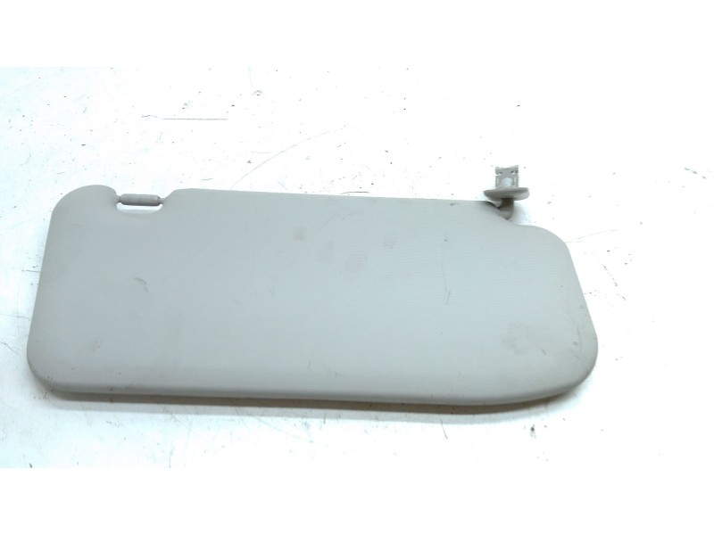 Recambio de parasol izquierdo para mazda cx-5 (kf) 2.2 d awd referencia OEM IAM   