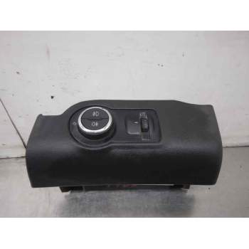 Recambio de mando luces para opel insignia berlina sport 4x4 referencia OEM IAM 13268707 251504 108153FE
