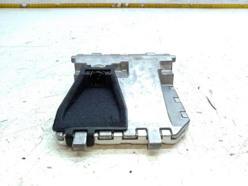 Recambio de camara delantera para mazda cx-5 (kf) 2.2 d awd referencia OEM IAM GML867XCXB  