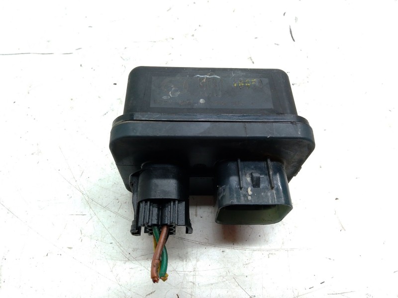 Recambio de modulo electronico para mazda cx-5 (kf) 2.2 d awd referencia OEM IAM 8H0118650  