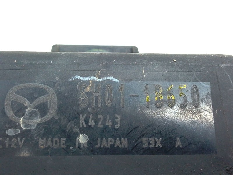 Recambio de modulo electronico para mazda cx-5 (kf) 2.2 d awd referencia OEM IAM 8H0118650  