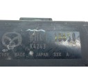 MODULO ELECTRONICO K4243 8H0118650 