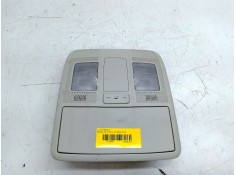 Recambio de luz interior para mazda cx-5 (kf) 2.2 d awd referencia OEM IAM KD4569971  
