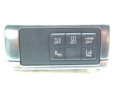 Recambio de mando multifuncion para mazda cx-5 (kf) 2.2 d awd referencia OEM IAM KA1K68170  