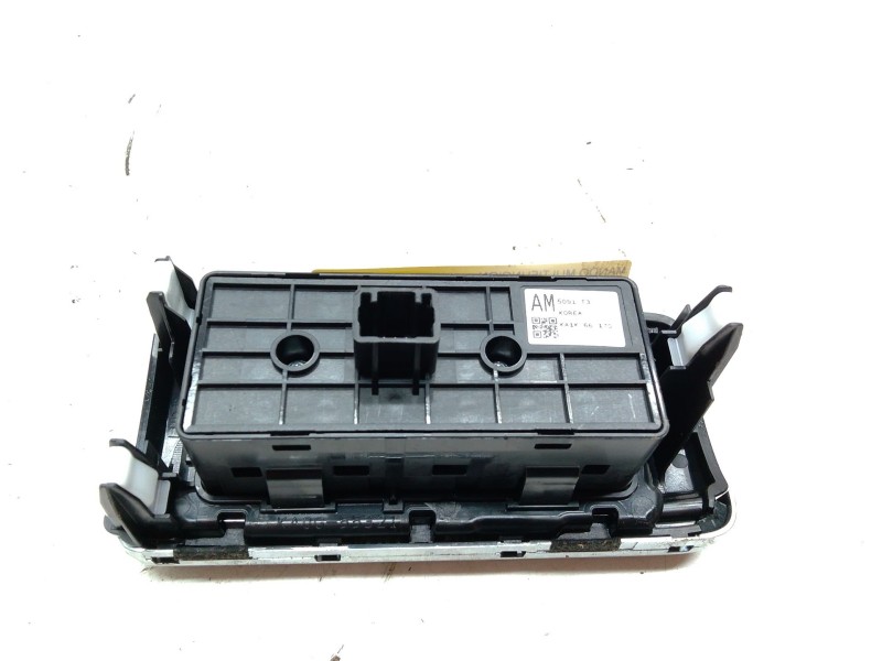Recambio de mando multifuncion para mazda cx-5 (kf) 2.2 d awd referencia OEM IAM KA1K68170  