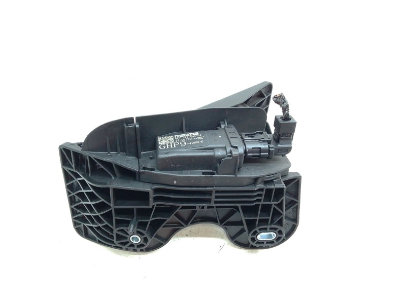 Recambio de pedal acelerador para mazda cx-5 (kf) 2.2 d awd referencia OEM IAM GHP941600E  