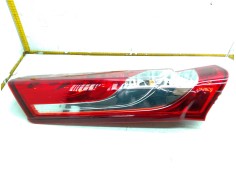 Recambio de piloto trasero izquierdo para iveco daily vi furgoneta 33s11, 35s11, 35c11 referencia OEM IAM 5801523220  