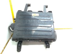 Recambio de caja filtro de aire para iveco daily vi furgoneta 33s11, 35s11, 35c11 referencia OEM IAM 5801353825  