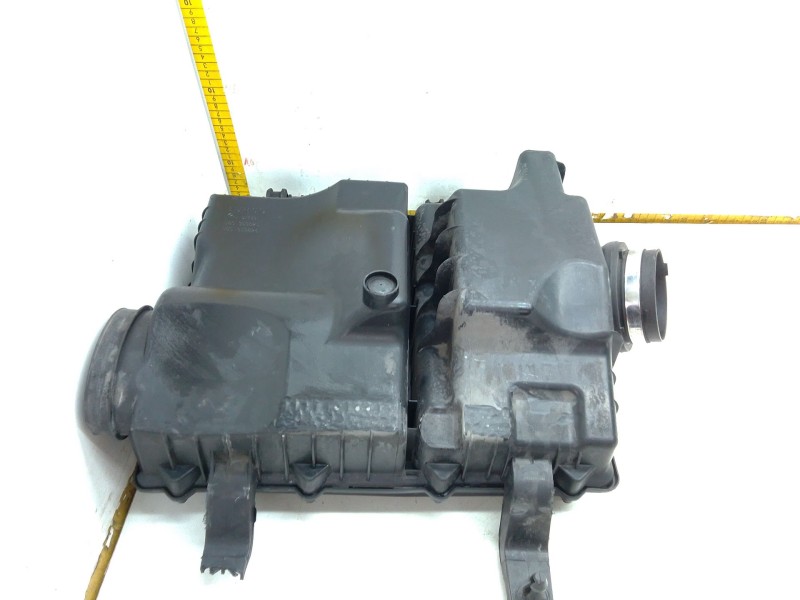 Recambio de caja filtro de aire para iveco daily vi furgoneta 33s11, 35s11, 35c11 referencia OEM IAM 5801353825  