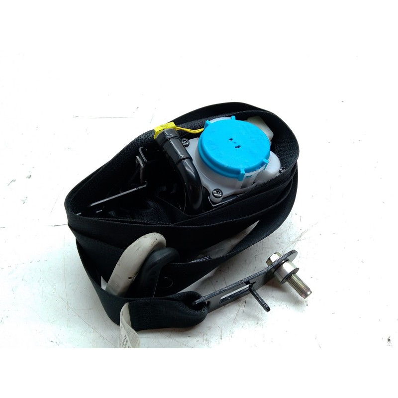 Recambio de cinturon seguridad delantero izquierdo para mazda cx-5 (kf) 2.2 d awd referencia OEM IAM 0589P1000146  