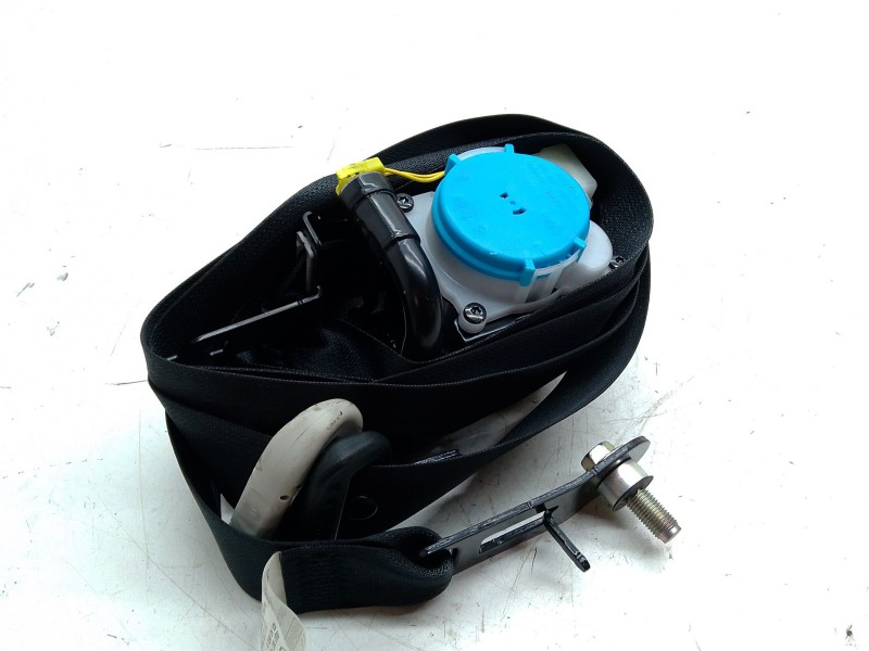 Recambio de cinturon seguridad delantero izquierdo para mazda cx-5 (kf) 2.2 d awd referencia OEM IAM 0589P1000146  