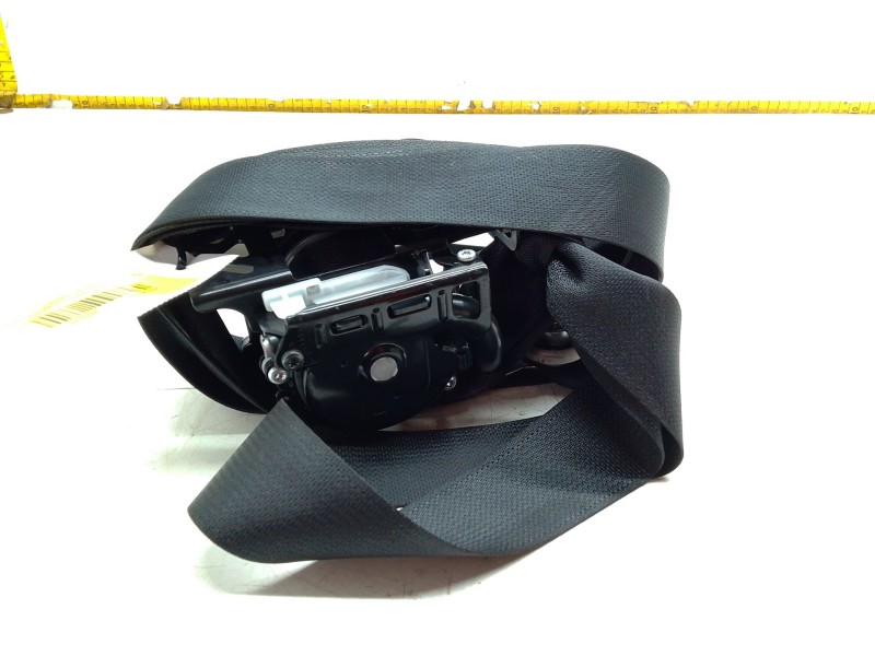 Recambio de cinturon seguridad delantero izquierdo para mazda cx-5 (kf) 2.2 d awd referencia OEM IAM 0589P1000146  