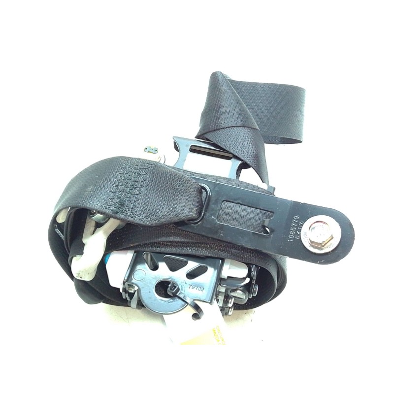 Recambio de cinturon seguridad delantero derecho para mazda cx-5 (kf) 2.2 d awd referencia OEM IAM 0589P1000146  