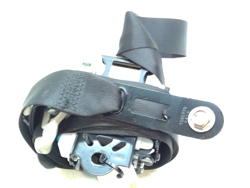 Recambio de cinturon seguridad delantero derecho para mazda cx-5 (kf) 2.2 d awd referencia OEM IAM 0589P1000146  