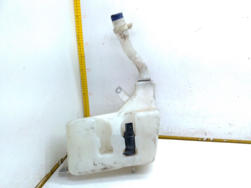 Recambio de deposito limpia para iveco daily vi furgoneta 33s11, 35s11, 35c11 referencia OEM IAM 5801566048  