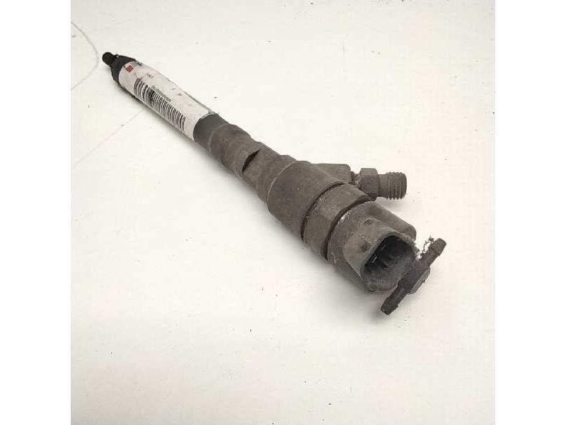 Recambio de inyector para hyundai accent (lc) 1.5 crdi cat referencia OEM IAM   123161