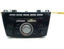 SISTEMA AUDIO / RADIO CD 