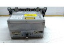 SISTEMA AUDIO / RADIO CD 