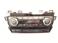 Recambio de mando climatizador para mazda cx-5 (kf) 2.2 d awd referencia OEM IAM KA1S61190A  