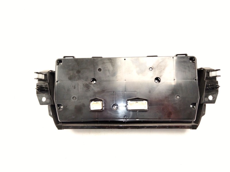 Recambio de mando climatizador para mazda cx-5 (kf) 2.2 d awd referencia OEM IAM KA1S61190A  