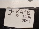 MANDO CLIMATIZADOR KA1S61190A 