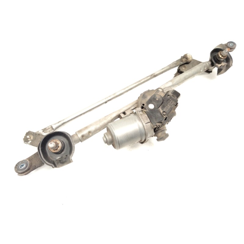 Recambio de motor limpia delantero para mazda cx-5 (kf) 2.2 d awd referencia OEM IAM KD5367340C  