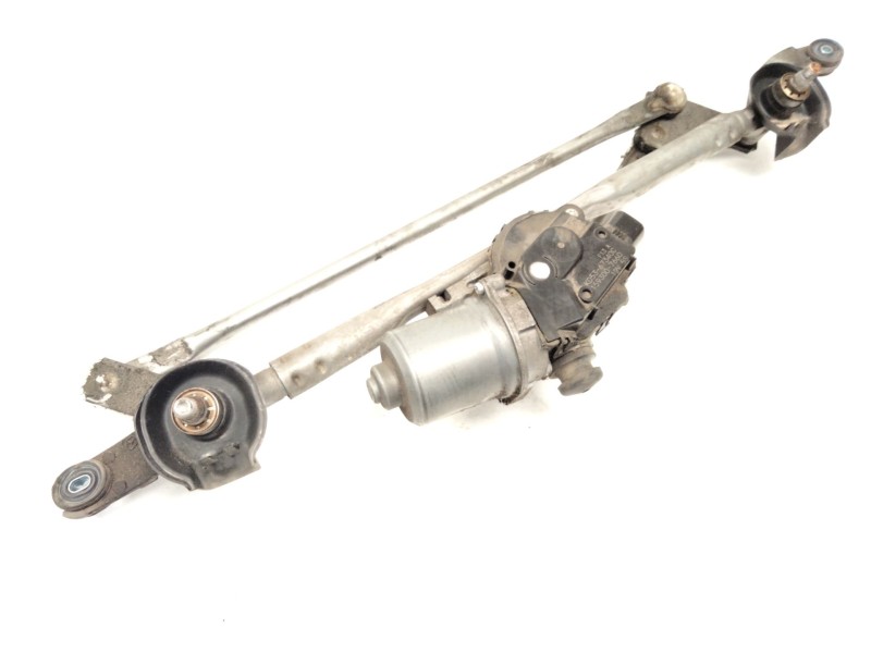 Recambio de motor limpia delantero para mazda cx-5 (kf) 2.2 d awd referencia OEM IAM KD5367340C  