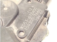 Recambio de motor limpia delantero para mazda cx-5 (kf) 2.2 d awd referencia OEM IAM KD5367340C   2