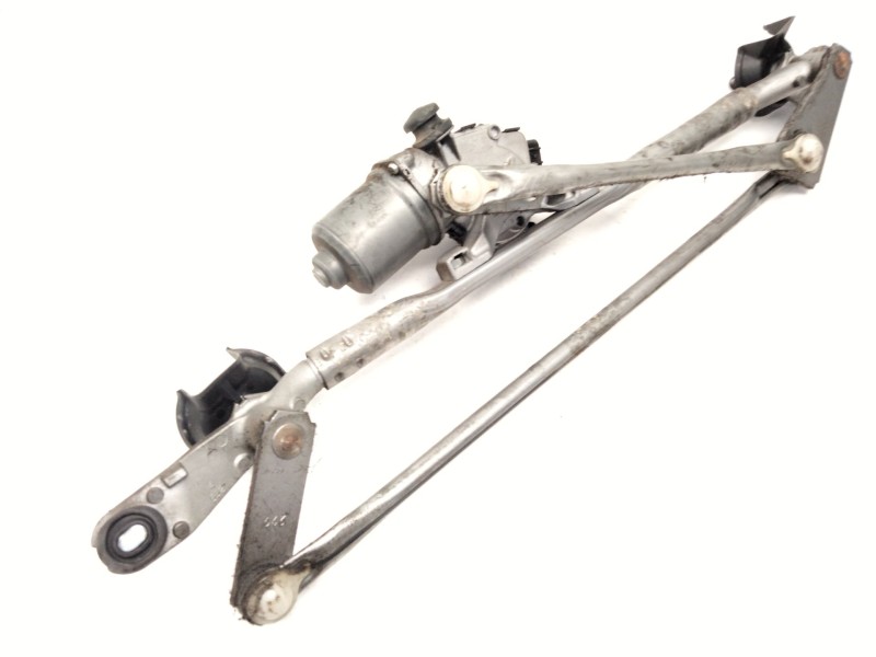 Recambio de motor limpia delantero para mazda cx-5 (kf) 2.2 d awd referencia OEM IAM KD5367340C  