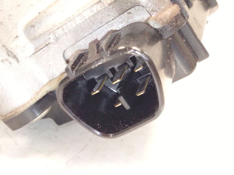 Recambio de motor limpia delantero para mazda cx-5 (kf) 2.2 d awd referencia OEM IAM KD5367340C  