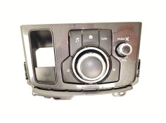 Recambio de mando multifuncion para mazda cx-5 (kf) 2.2 d awd referencia OEM IAM KA0G66CM0  