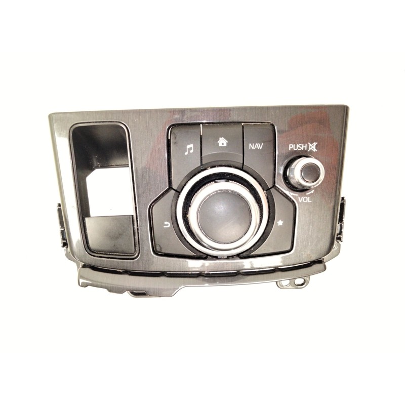 Recambio de mando multifuncion para mazda cx-5 (kf) 2.2 d awd referencia OEM IAM KA0G66CM0  