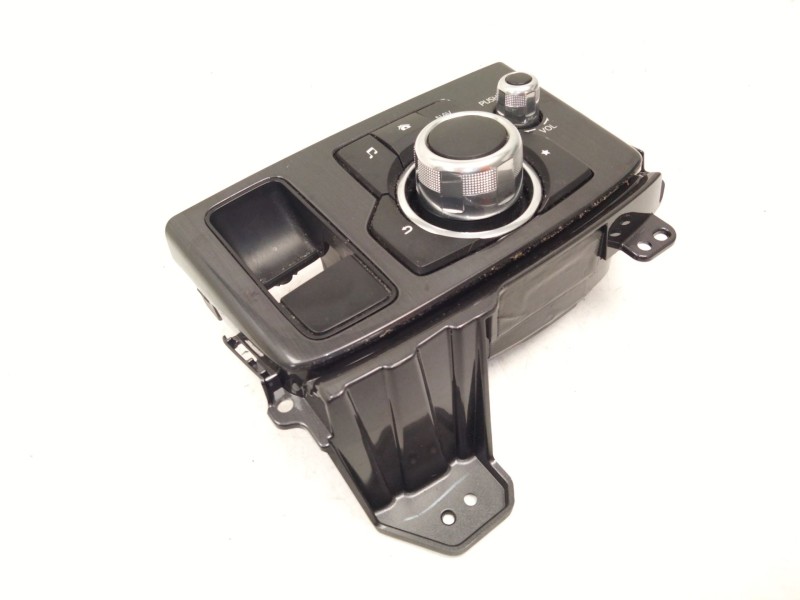 Recambio de mando multifuncion para mazda cx-5 (kf) 2.2 d awd referencia OEM IAM KA0G66CM0  