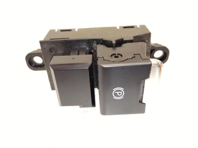 Recambio de palanca freno de mano para mazda cx-5 (kf) 2.2 d awd referencia OEM IAM KA0G66EP0  