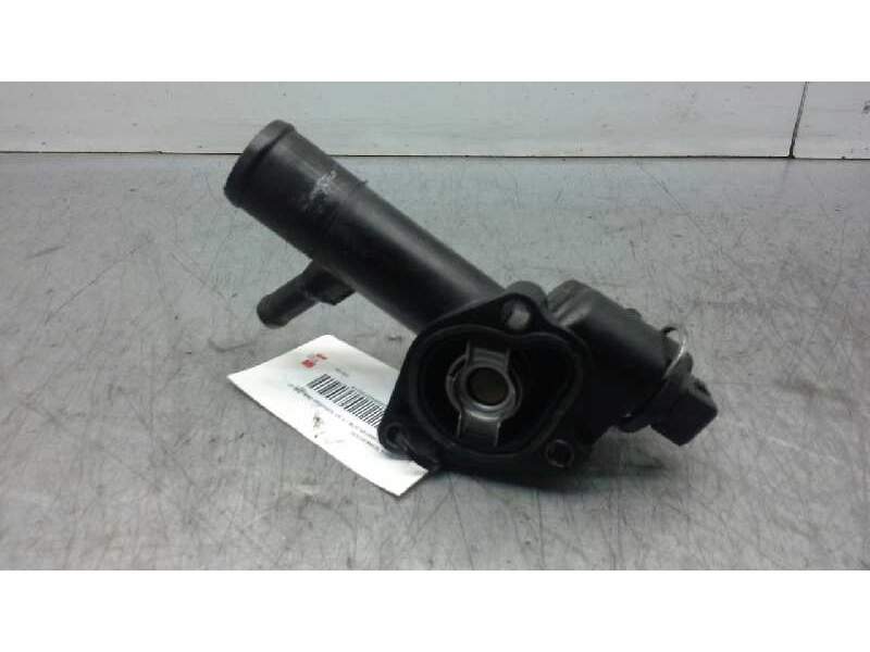 Recambio de caja termostato para nissan kubistar (x76) 1.5 dci turbodiesel cat referencia OEM IAM   