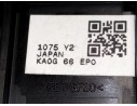 PALANCA FRENO DE MANO KA0G66EP0 