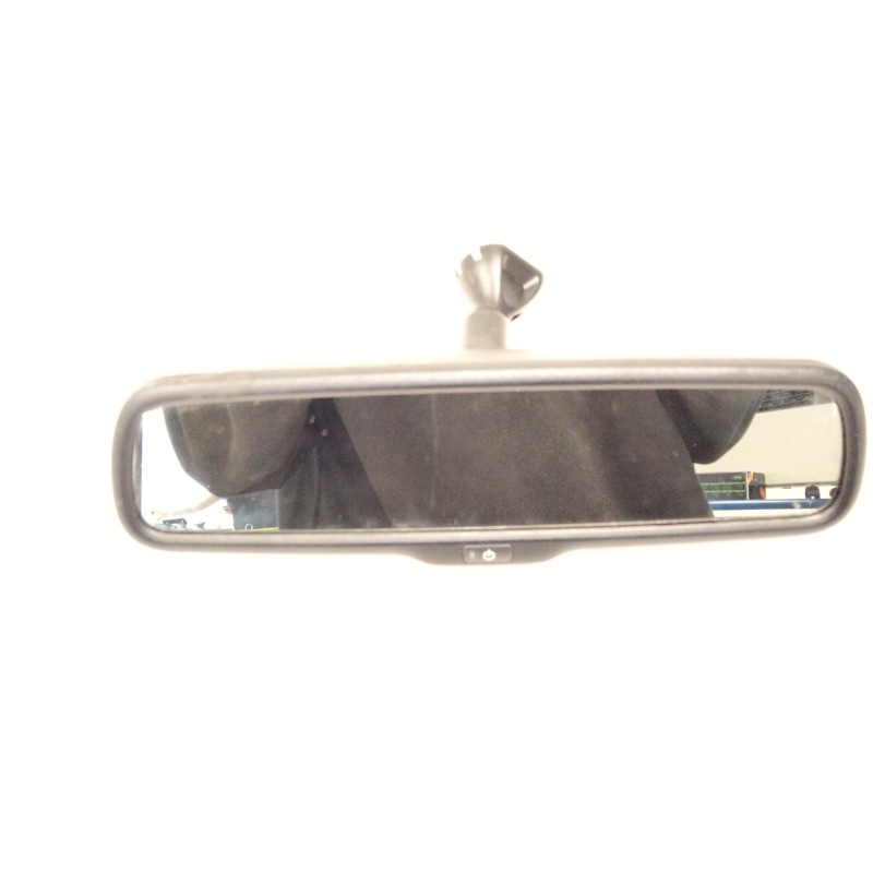 Recambio de espejo interior para mazda cx-5 (kf) 2.2 d awd referencia OEM IAM KB8C69220  
