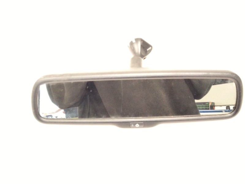 Recambio de espejo interior para mazda cx-5 (kf) 2.2 d awd referencia OEM IAM KB8C69220  