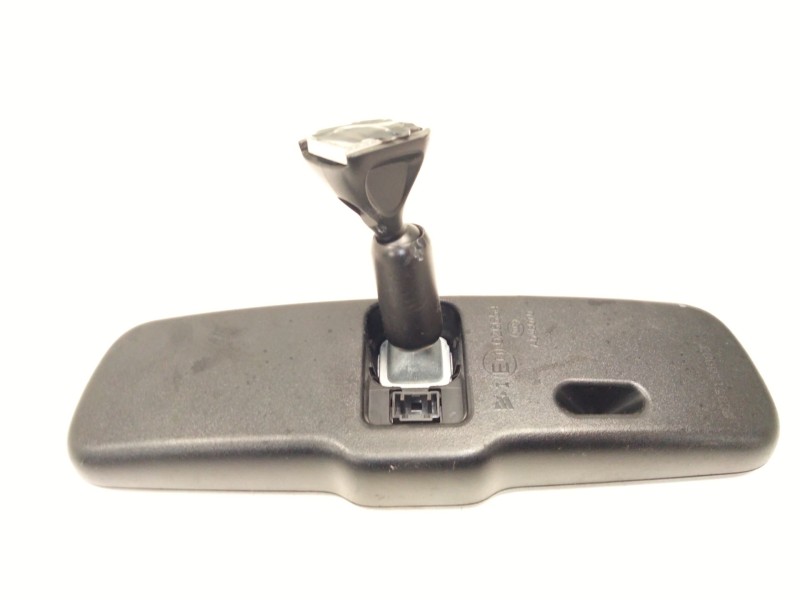 Recambio de espejo interior para mazda cx-5 (kf) 2.2 d awd referencia OEM IAM KB8C69220  