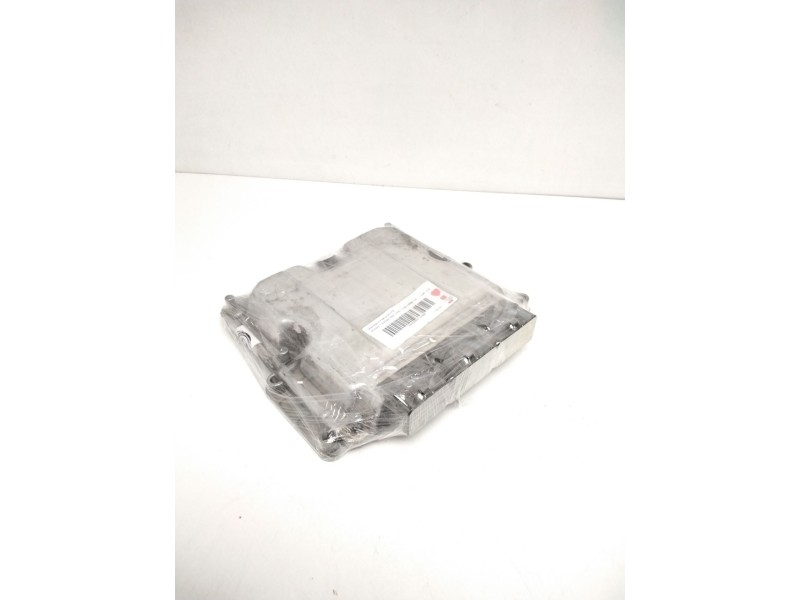 Recambio de centralita motor uce para renault scenic rx4 (ja0) 1.9 dci diesel cat referencia OEM IAM 0281011030 8200218613 82001