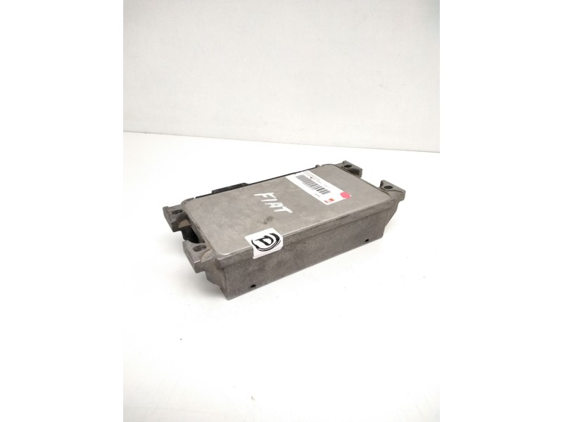 Recambio de centralita motor uce para fiat punto berlina (176) 55 s referencia OEM IAM IAW16FE3 46545152 6160210602E