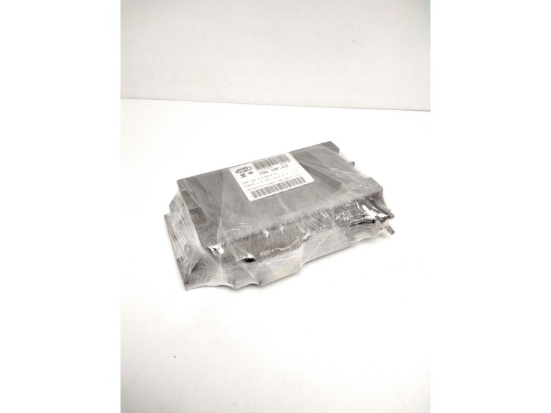 Recambio de centralita motor uce para fiat punto berlina (176) 55 s referencia OEM IAM IAW16FE3 46545152 6160210602E