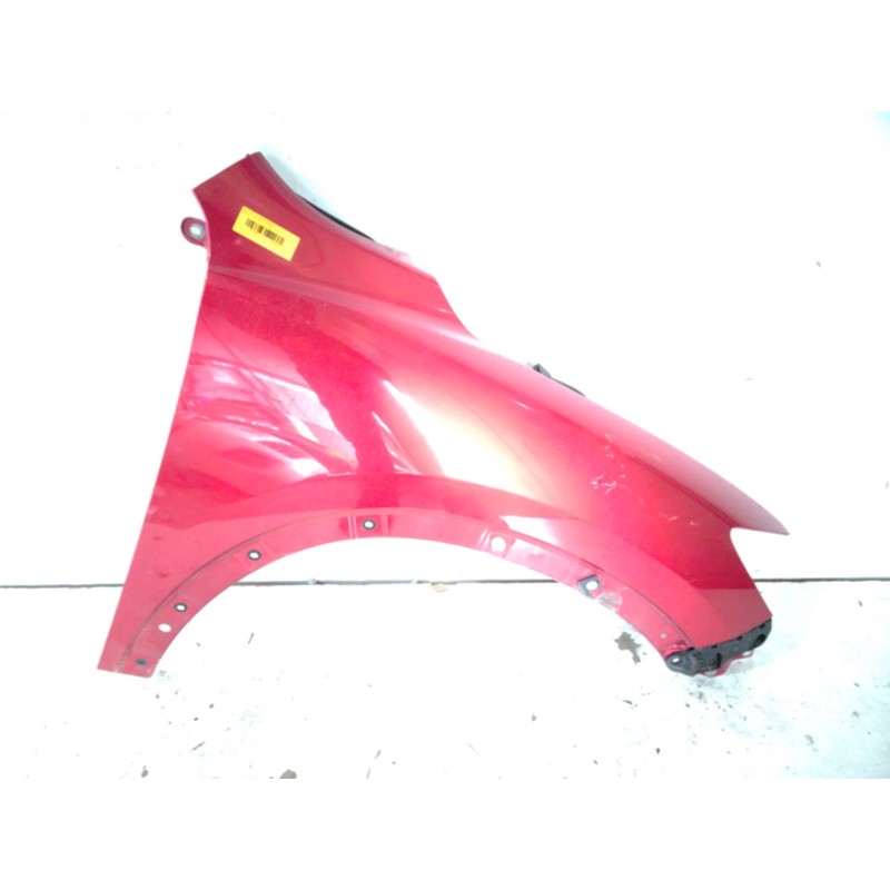 Recambio de aleta delantera derecha para mazda cx-5 (kf) 2.2 d awd referencia OEM IAM   