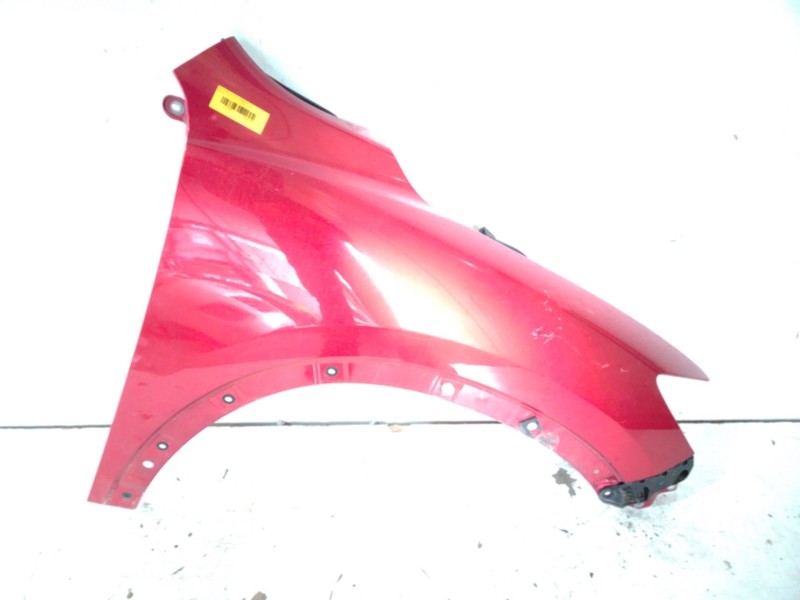 Recambio de aleta delantera derecha para mazda cx-5 (kf) 2.2 d awd referencia OEM IAM   