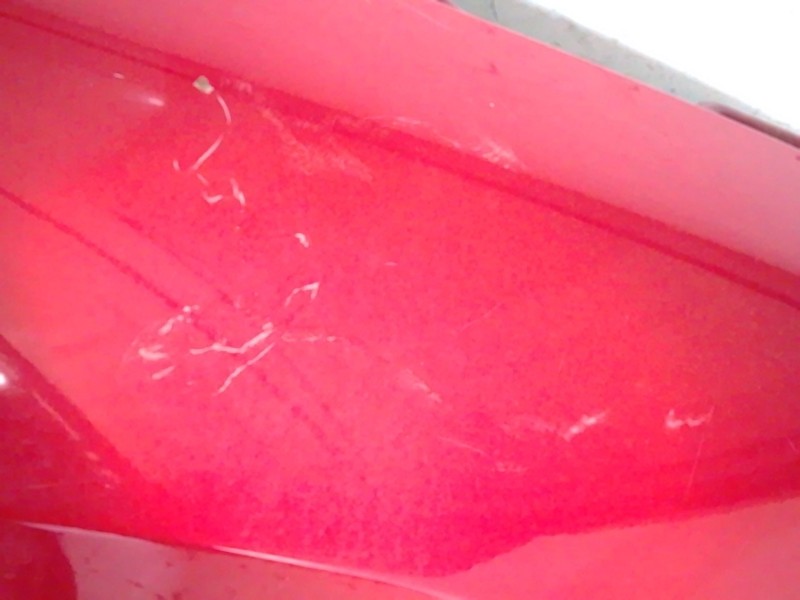 Recambio de aleta delantera derecha para mazda cx-5 (kf) 2.2 d awd referencia OEM IAM   